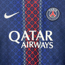 CAMISA DO PSG 25/26 AZUL