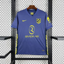 CAMISA DO ATLETICO DE MADRID 25/26 AZUL