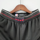 Shorts Chicago Bulls black NBA