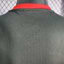 CAMISA VERSÃO PLAYER DO MANCHESTER UNITED 22/23 BLACK