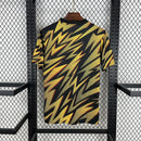 CAMISA DO ROMA 25/26 MULTICOLOR