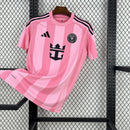 CAMISA DO INTER DE MIAMI 25/26 ROSA