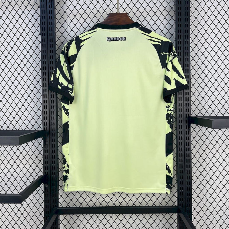 CAMISA DO BOTAFOGO 25/26 BEGE