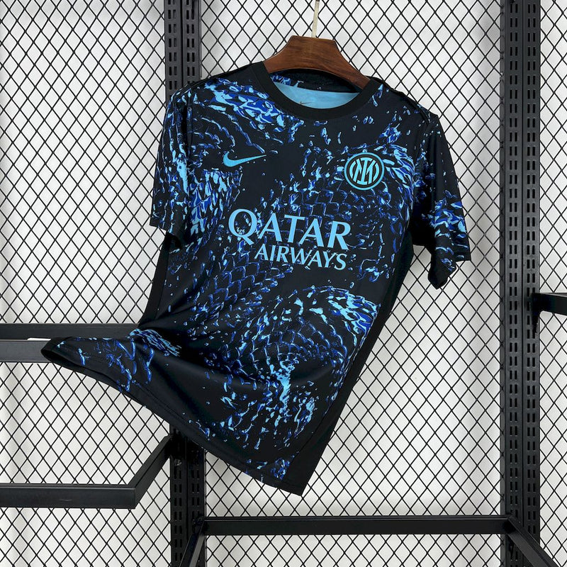 CAMISA DO INTER DE MILAN 25/26 MULTICOLOR