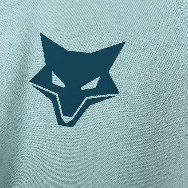 CAMISA DO CRUZEIRO 25/26 VERDE TREINO