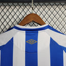 CAMISA DO AVAÍ 22/23 AZUL E BRANCO