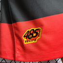 Camisa Sport Recife Titular 22/23 - Versão Torcedor - FUT REAL