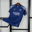 CAMISA DO PSG 25/26 AZUL