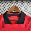 CAMISA DA SELEÇÃO DA KOREA 22/23 RED