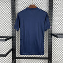 CAMISA DO PSG 25/26 AZUL