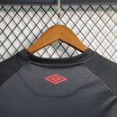 CAMISA DO ATLETICO PARANAENSE 23/24 BLACK