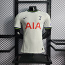 CAMISA VERSÃO PLAYER DO TOTTENHAN 22/23 BRANCO