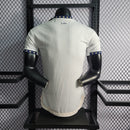 CAMISA VERSÃO PLAYER DO LA GALAXY 22/23 BRANCO