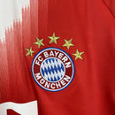 CAMISA DO BAYERN MUNICH 25/26 VERMELHO