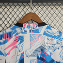 CAMISA DA SELEÇÃO DO JAPÃO 22/23 ANIME