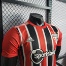 CAMISA VERSÃO PLAYER DO SÃO PAULO 22/23 TRICOLOR
