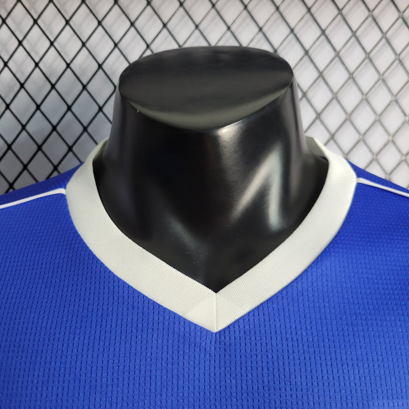 CAMISA VERSÃO PLAYER DO PORTO 22/23 AZUL