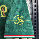 Camisa Palmeiras Polo 23/24 - Puma Torcedor Masculina - FUT REAL