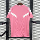 CAMISA DO INTER DE MIAMI 25/26 ROSA ESPECIAL