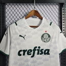 CAMISA DO PALMEIRAS 21/22 BRANCO