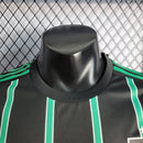 CAMISA VERSÃO PLAYER DO CELTIC 22/23 BLACK