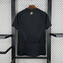 CAMISA DO ASTON VILLA 25/26 PRETO