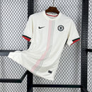 CAMISA DO CHELSEA 25/26 BRANCO