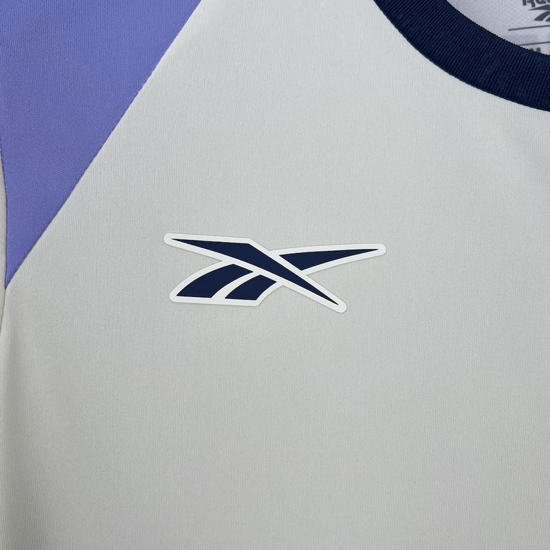 CAMISA DO BOTAFOGO 25/26 BRANCO