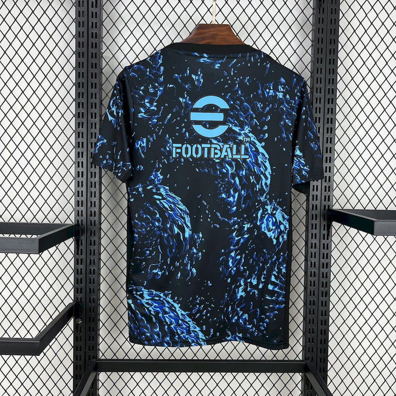 CAMISA DO INTER DE MILAN 25/26 MULTICOLOR