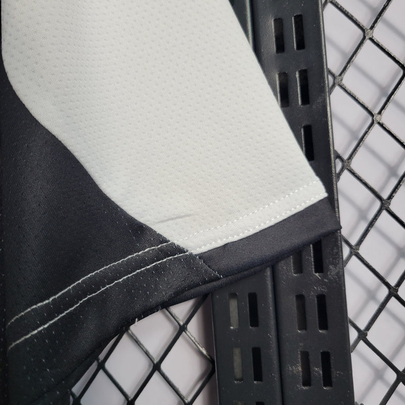 Camisa Sport Recife Reserva 22/23 - Versão Torcedor - FUT REAL