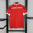 CAMISA DO BAYERN MUNICH 25/26 VERMELHO