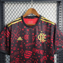 CAMISA DO FLAMENGO 23/24 EDIÇÃO ESPECIAL