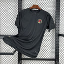 CAMISA DO ASTON VILLA 25/26 PRETO