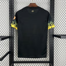 CAMISA DO ASTON VILLA 25/26 PRETO EDIÇÃO ESPECIAL