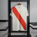 Camisa River Plate Titular 22/23 - Versão Torcedor - FUT REAL