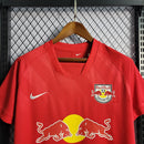 CAMISA DO BRAGANTINO 22/23 RED