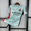 CAMISA DO MILAN 25/26 VERDE