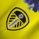 CAMISA DO LEEDS UNITED 22/23 AMARELO