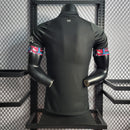 CAMISA VERSÃO PLAYER DO WEST HAM 22/23 BLACK