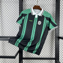 CAMISA DO REAL BETIS 25/26 VERDE E PRETO EDIÇÃO ESPECIAL