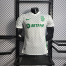 CAMISA VERSÃO PLAYER DO SPORTING 22/23 BRANCO