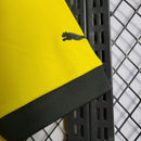 CAMISA DO BORUSSIA DORTMUND 22/23 AMARELO