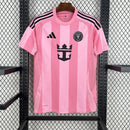 CAMISA DO INTER DE MIAMI 25/26 ROSA