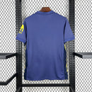 CAMISA DO ATLETICO DE MADRID 25/26 AZUL