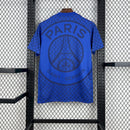 CAMISA DO PSG 25/26 AZUL