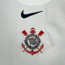 CAMISA DO CORINTHIANS 25/26 BRANCO