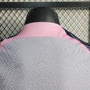 CAMISA VERSÃO PLAYER DO TOTTENHAN 23/24 CINZA