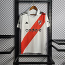 Camisa River Plate Titular 22/23 - Versão Torcedor - FUT REAL